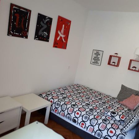 Apartments Ruza Пула Екстер'єр фото